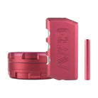 GRAV Grinder & One-Hitter Dugout Bundle-