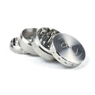 Higher Concepts 4-Part SS Ball Bearing Grinder-