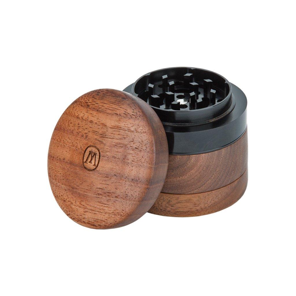 Marley Natural Black Walnut Grinder 60mm- 