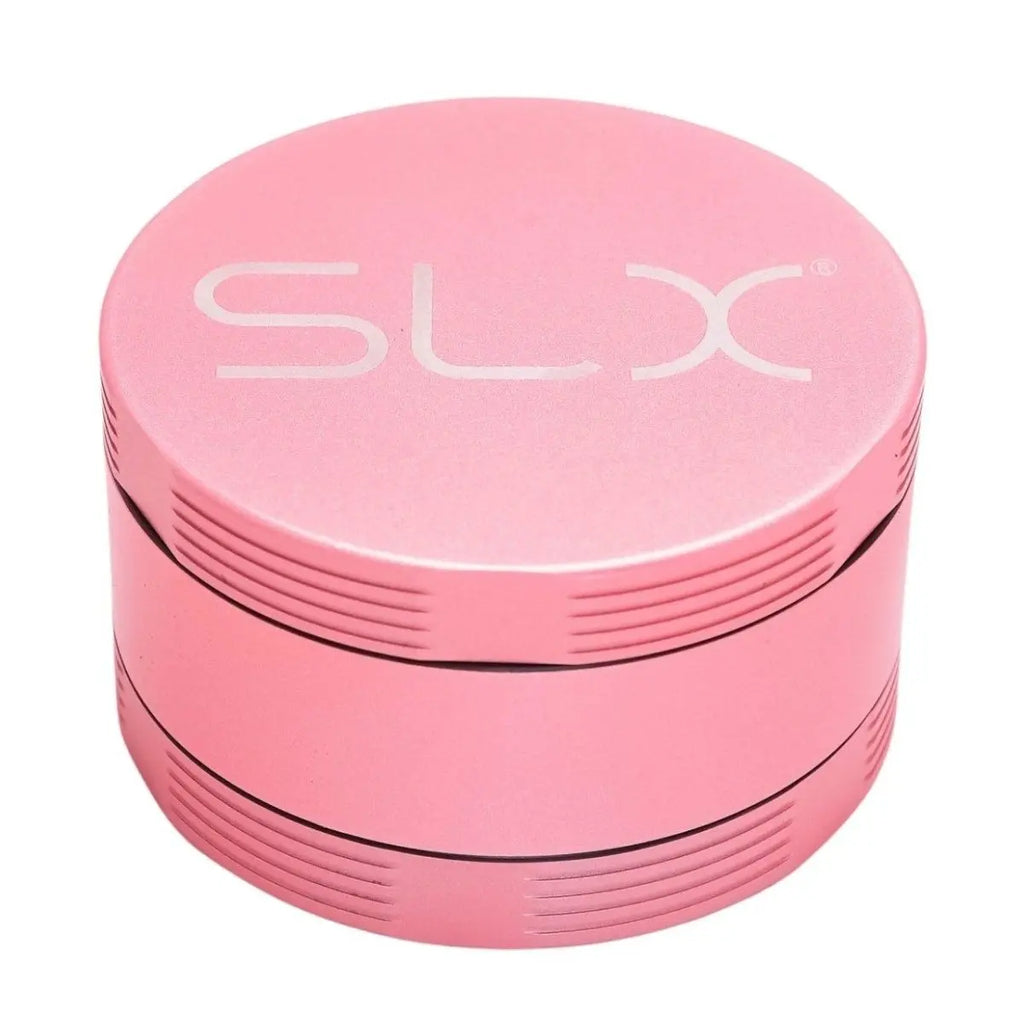 SLX BFG Non-Stick Ceramic Grinder 88mm-Pink