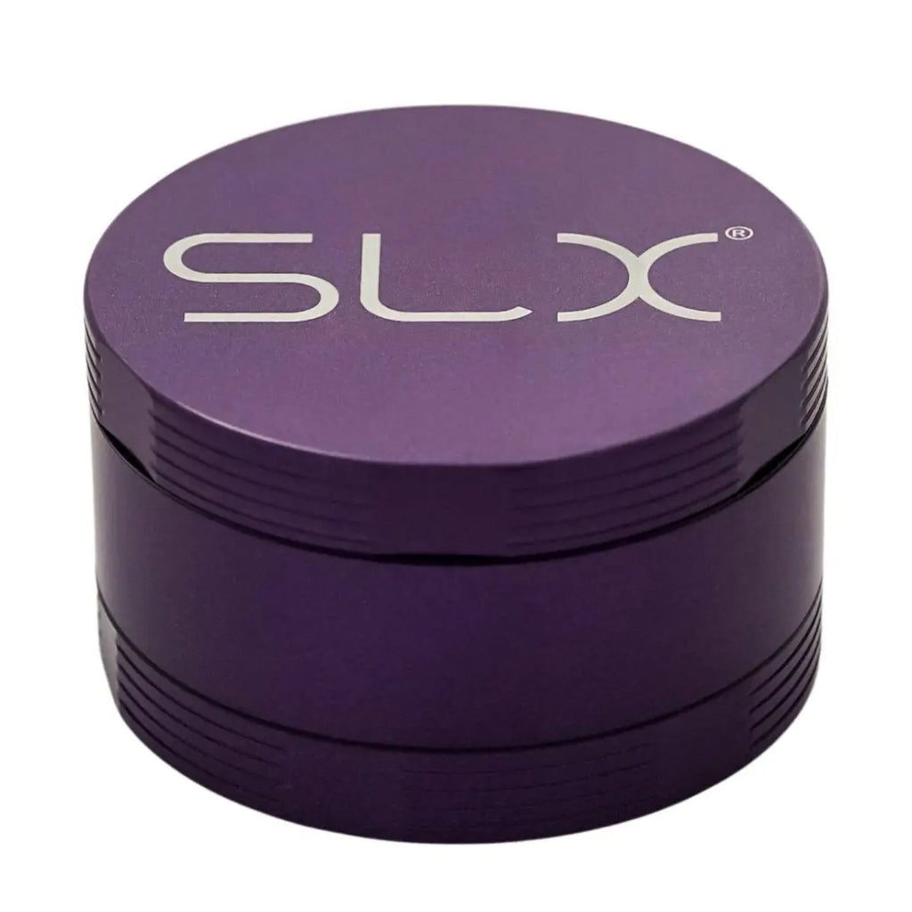 SLX BFG Non-Stick Ceramic Grinder 88mm-Purple