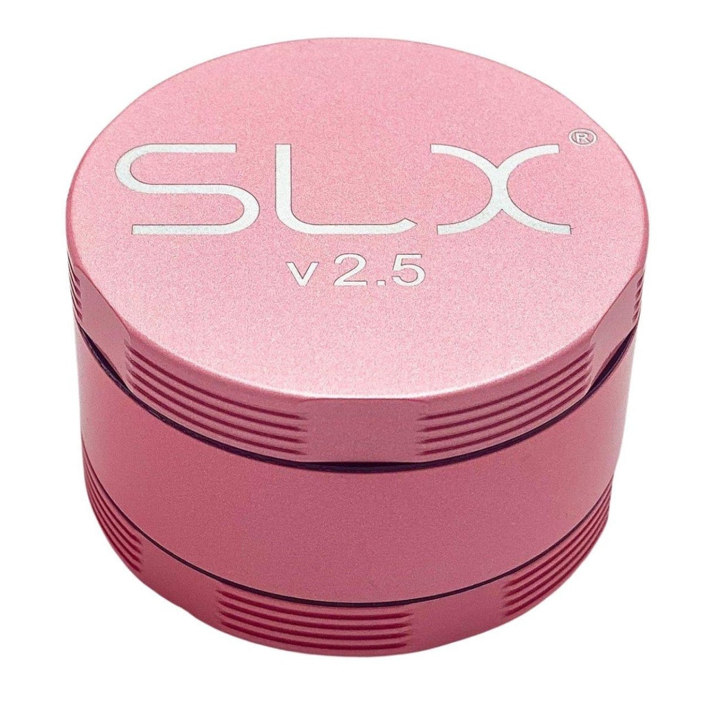 SLX v2.5 Non-Stick Ceramic Grinder 50mm-Pink