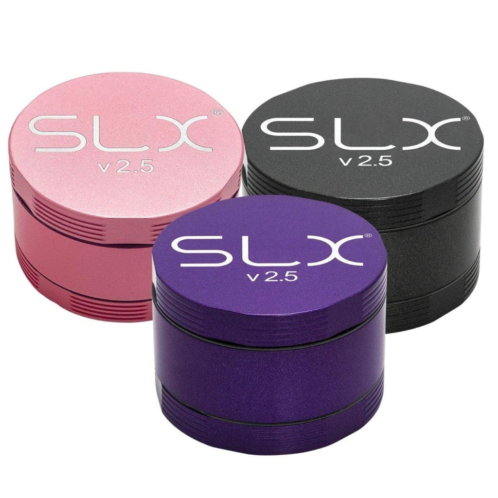SLX v2.5 Non-Stick Ceramic Grinder 62mm- 