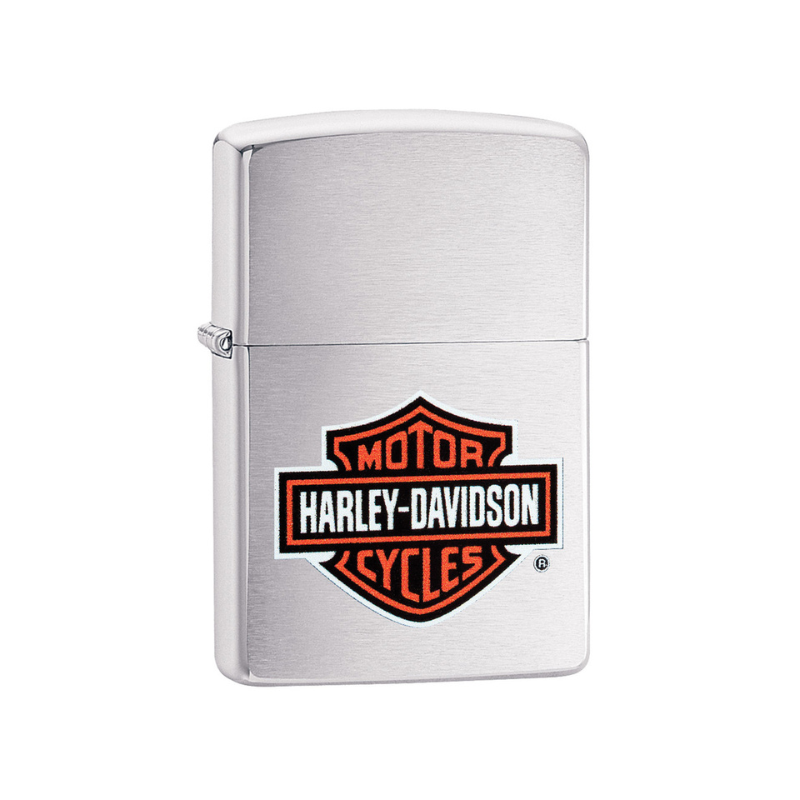 Zippo Harley Davidson Lighter-