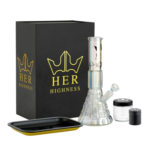 Her Highness III Box Set