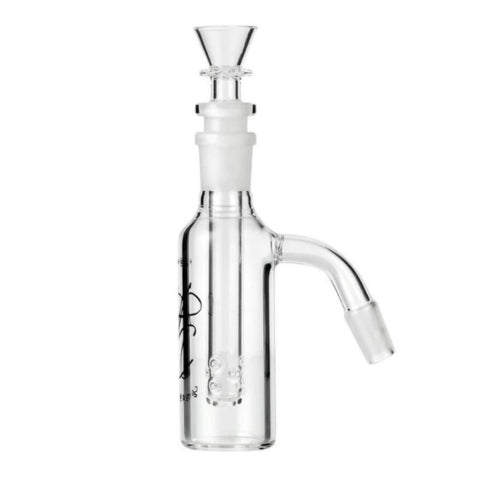 Higher Concepts 45 Slim Ash Catcher 14mm