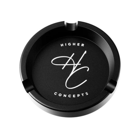 Higher Concepts Aluminium Ashtray 90mm