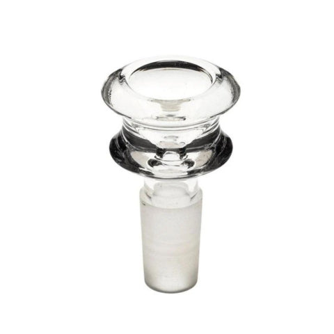 Higher Concepts Glass Cone Piece