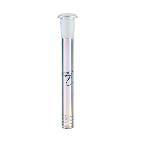 Higher Concepts Glass Diffusor Downstem 14mm - Iridescent