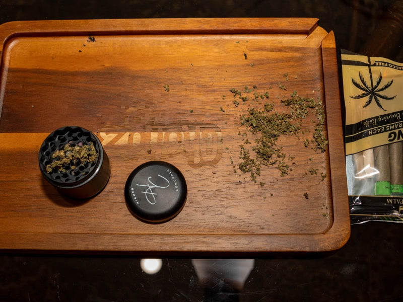 How To Unleash The Power Of A Metal Weed Grinder