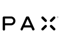 PAX Labs Vaporizer Logo