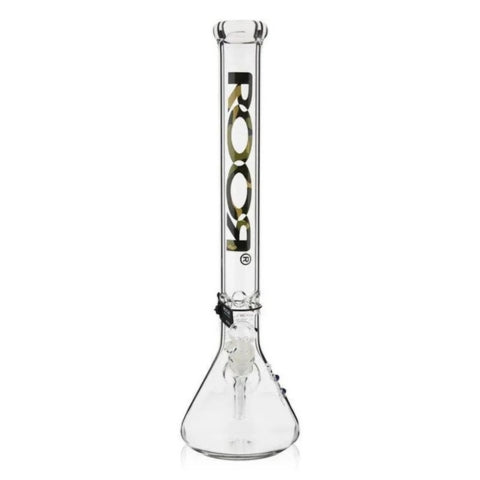ROOR Beaker Bong 45cm - Camo