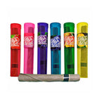 Tasty Puff Flavoured Pre-Rolled Palm Leaf Cone-
