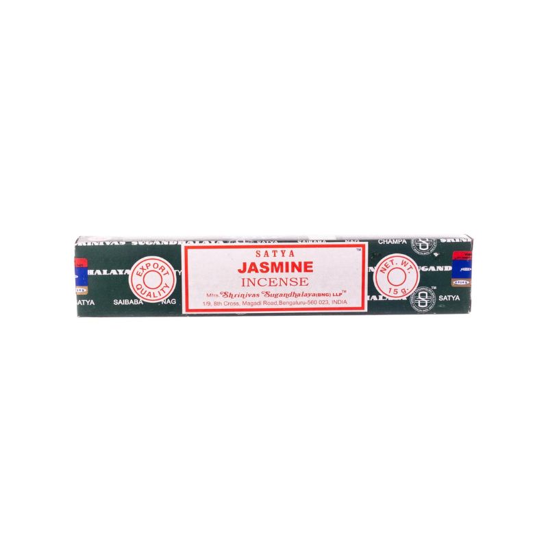 Satya Incense Sticks 15g-