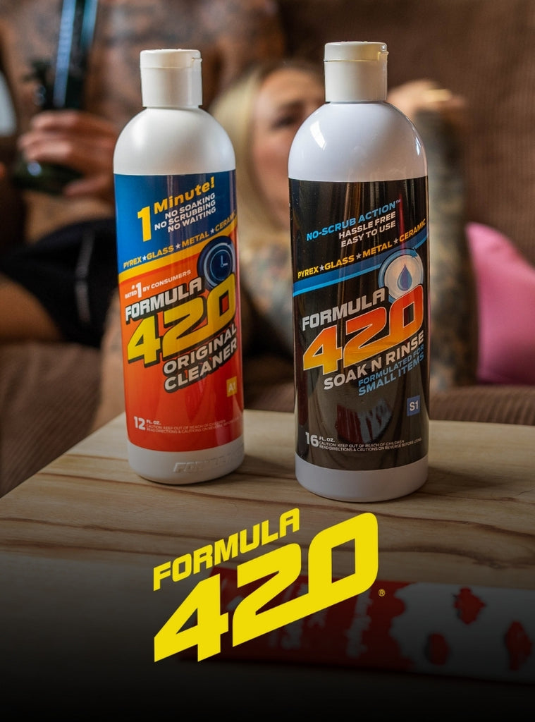 Shop Formula 420 Original Cleaner Online