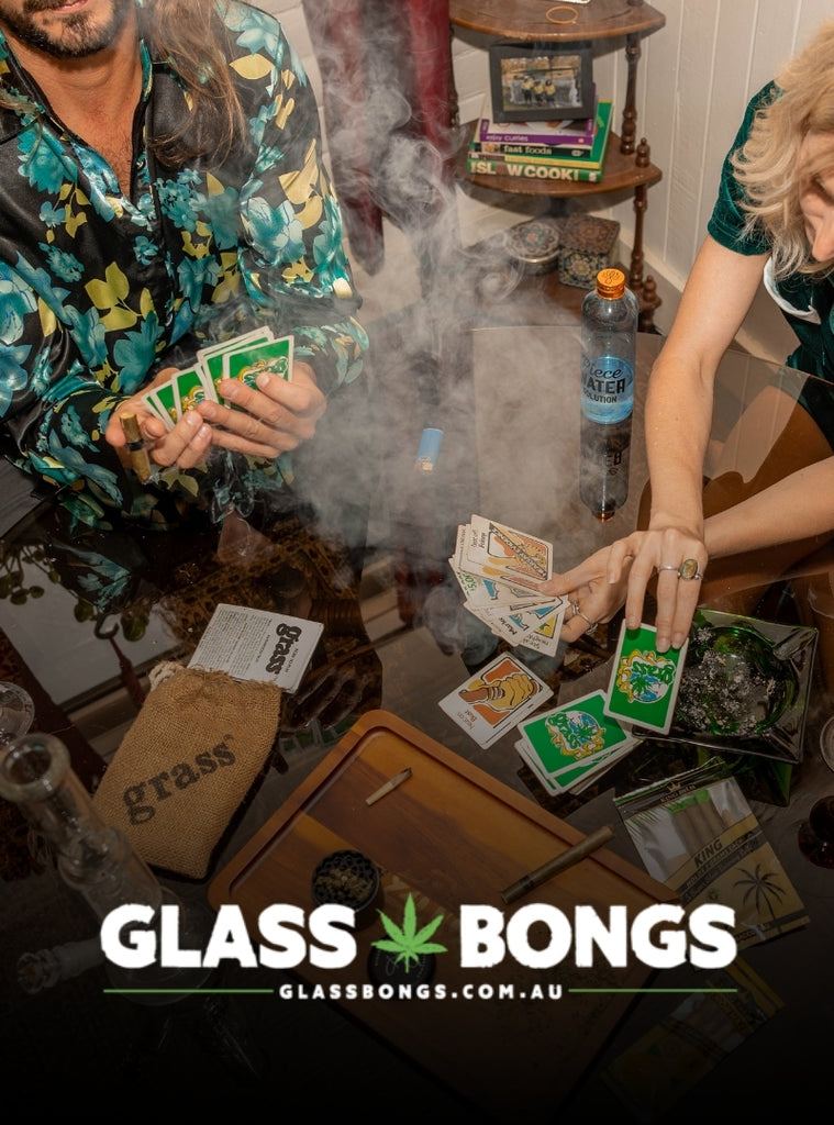 Brands Australia's Leading Online Bong Shop Glass Bongs Australia