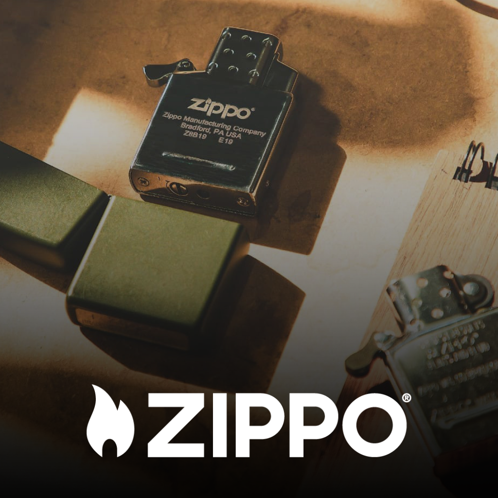 Shop Zippo Lighters