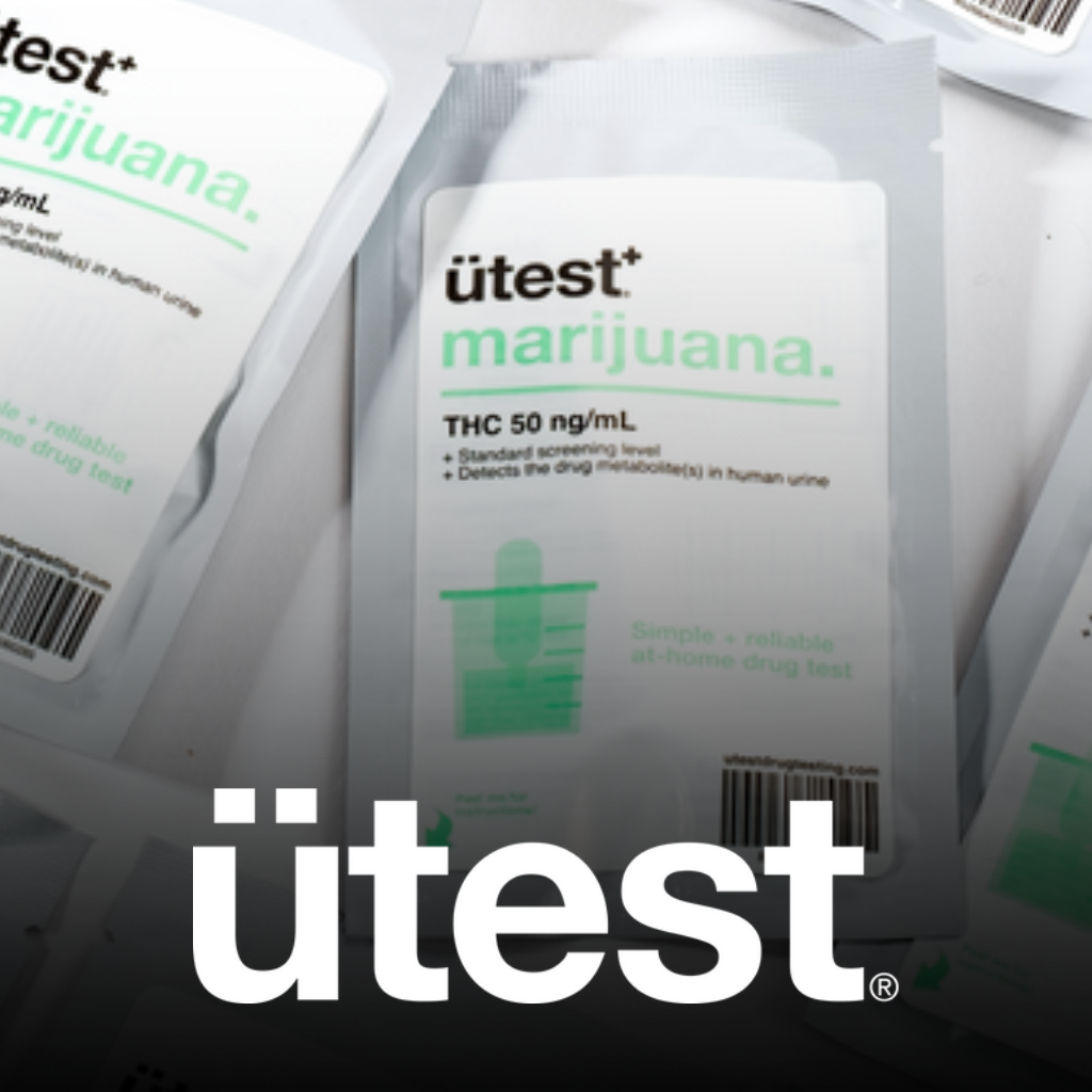 Shop uTest Drug Testing Kits