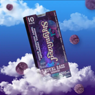 Shrumfuzed 10pk Gummies 800mg – Royal Razz-