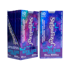 Shrumfuzed 10pk Gummies 800mg – Royal Razz-