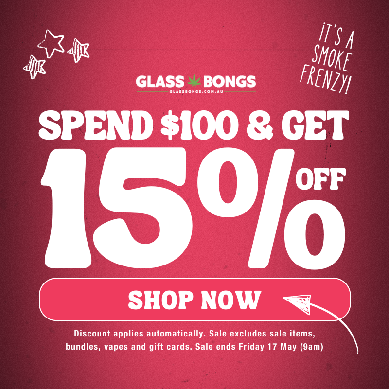 Spend $100 and Get 15% Off