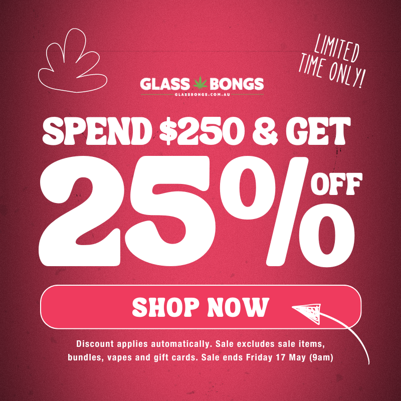 Spend $250 and Get 25% Off