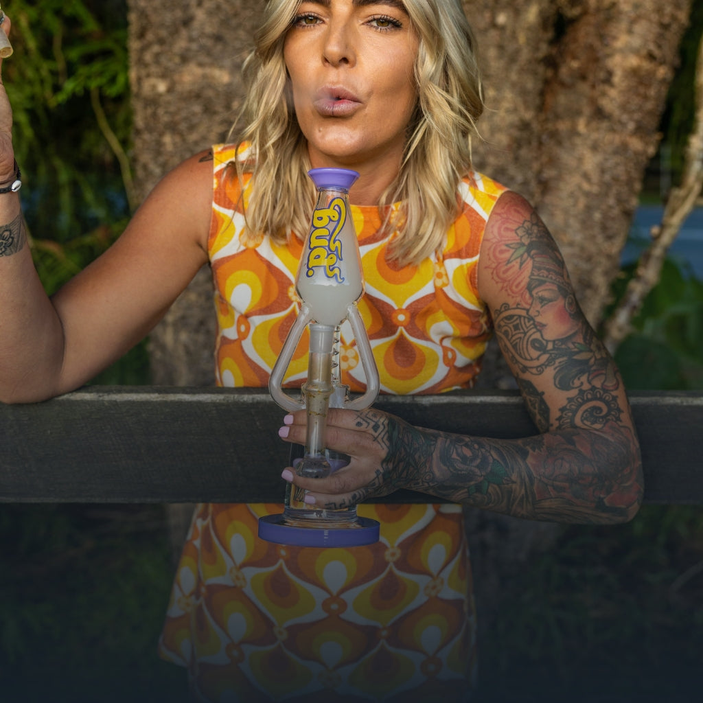 The 420 Club Rewards Program