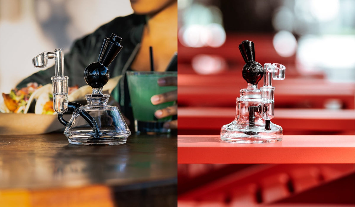 Strb Bong Rig What Is A Dab Rig? – Glass Bongs Australia