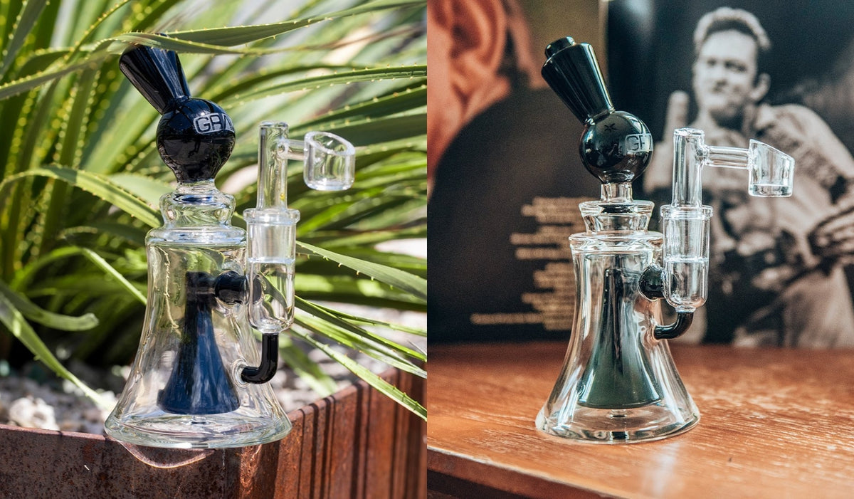 Dab Rigs Australia What Is A Dab Rig? – Glass Bongs Australia