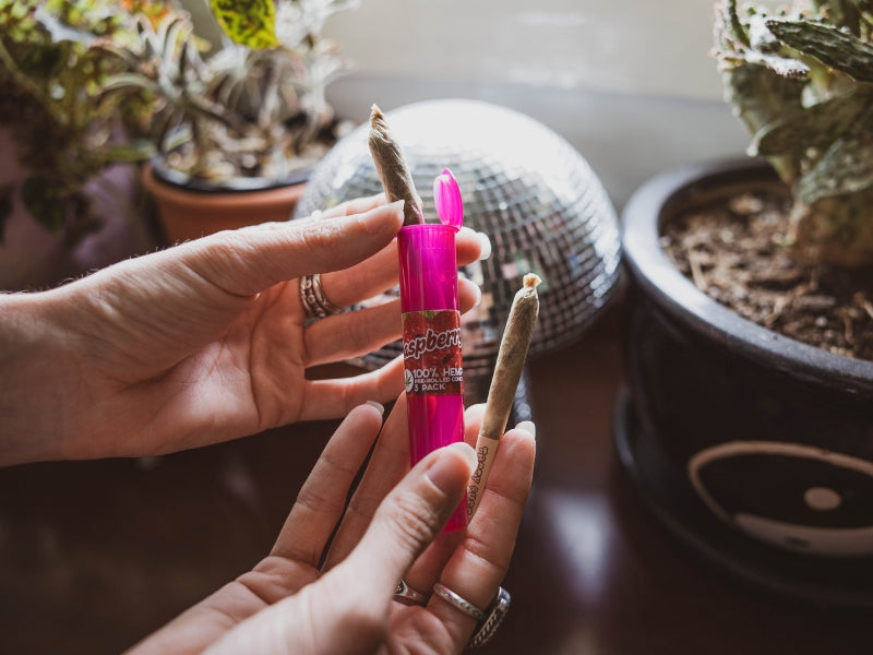 Uncover The Benefits Of Pre-Rolled Cones For Your Cannabis