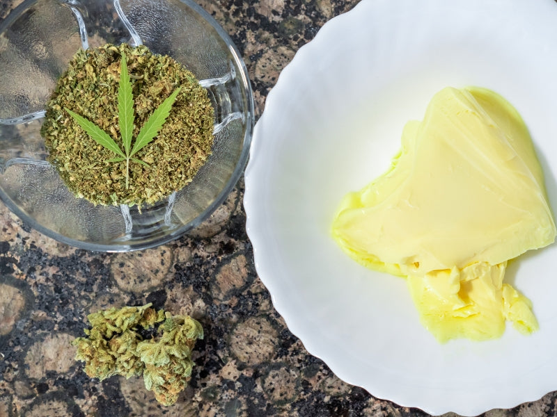 Unlock The Secret To Perfect Cannabutter