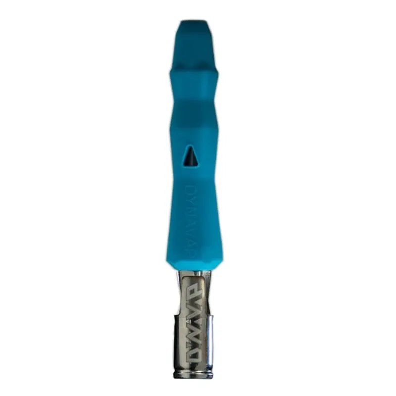 DynaVap The "B" Vaporizer: Neon Series-NeonBlue