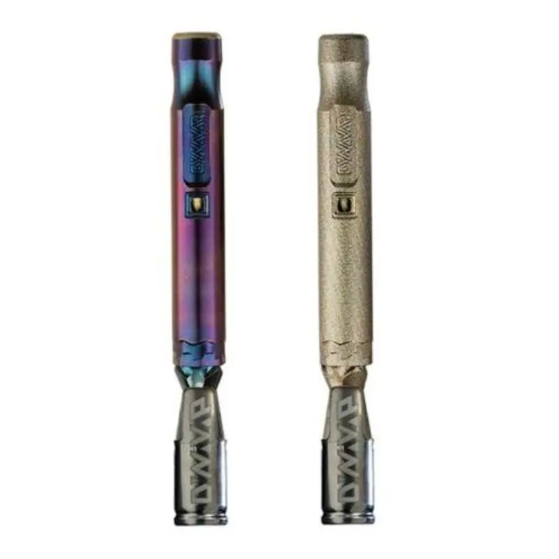 DynaVap The Titaniu "M" Vaporizer: Fall Colours-