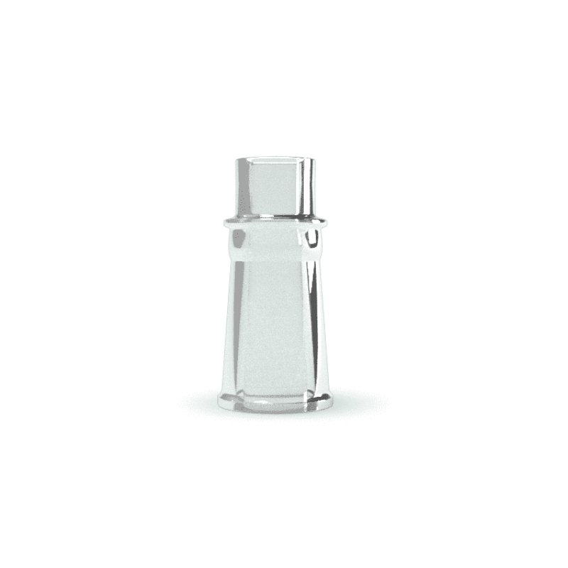 G Pen Connect Female Glass Adapter - Various Sizes-