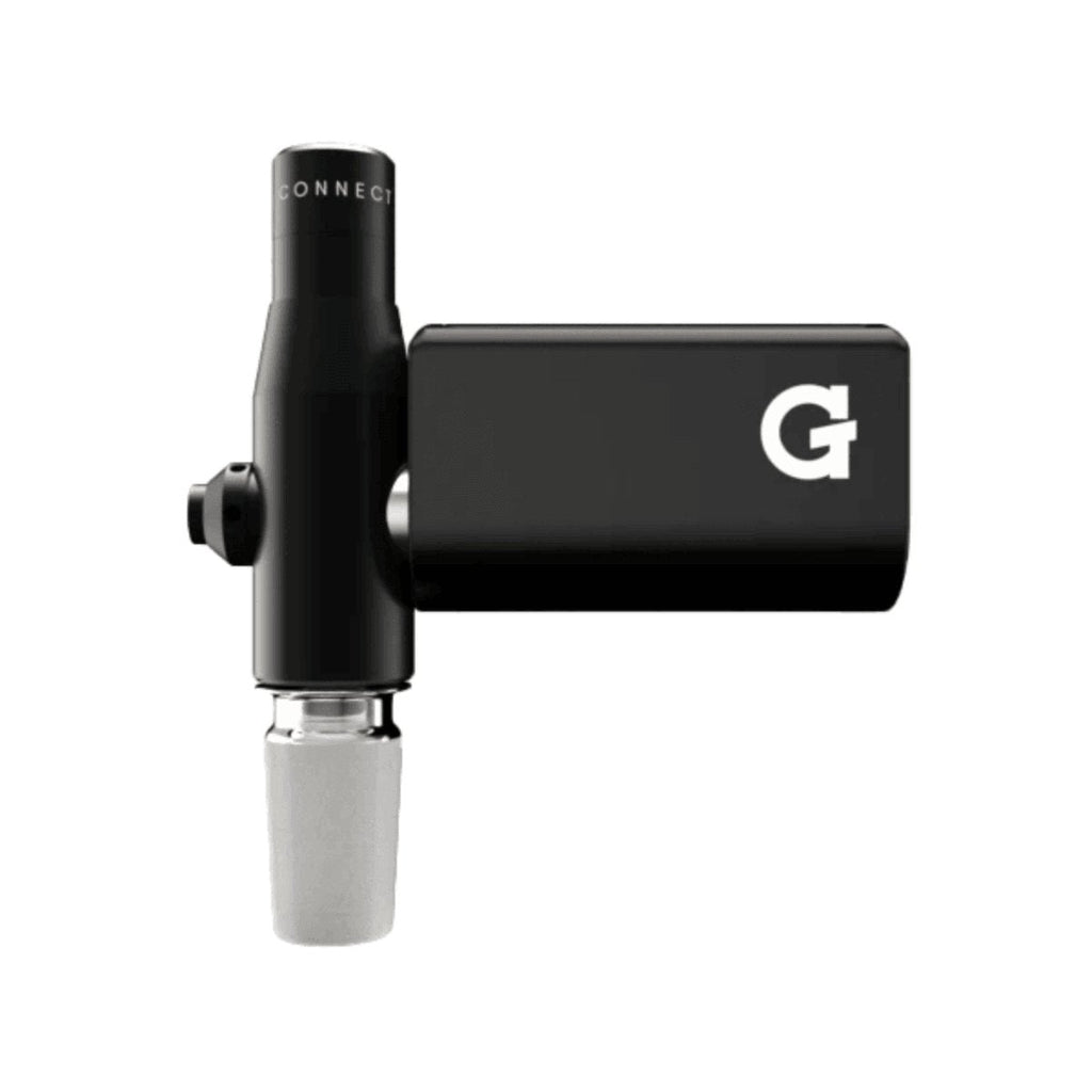 G Pen Connect Vaporiser-