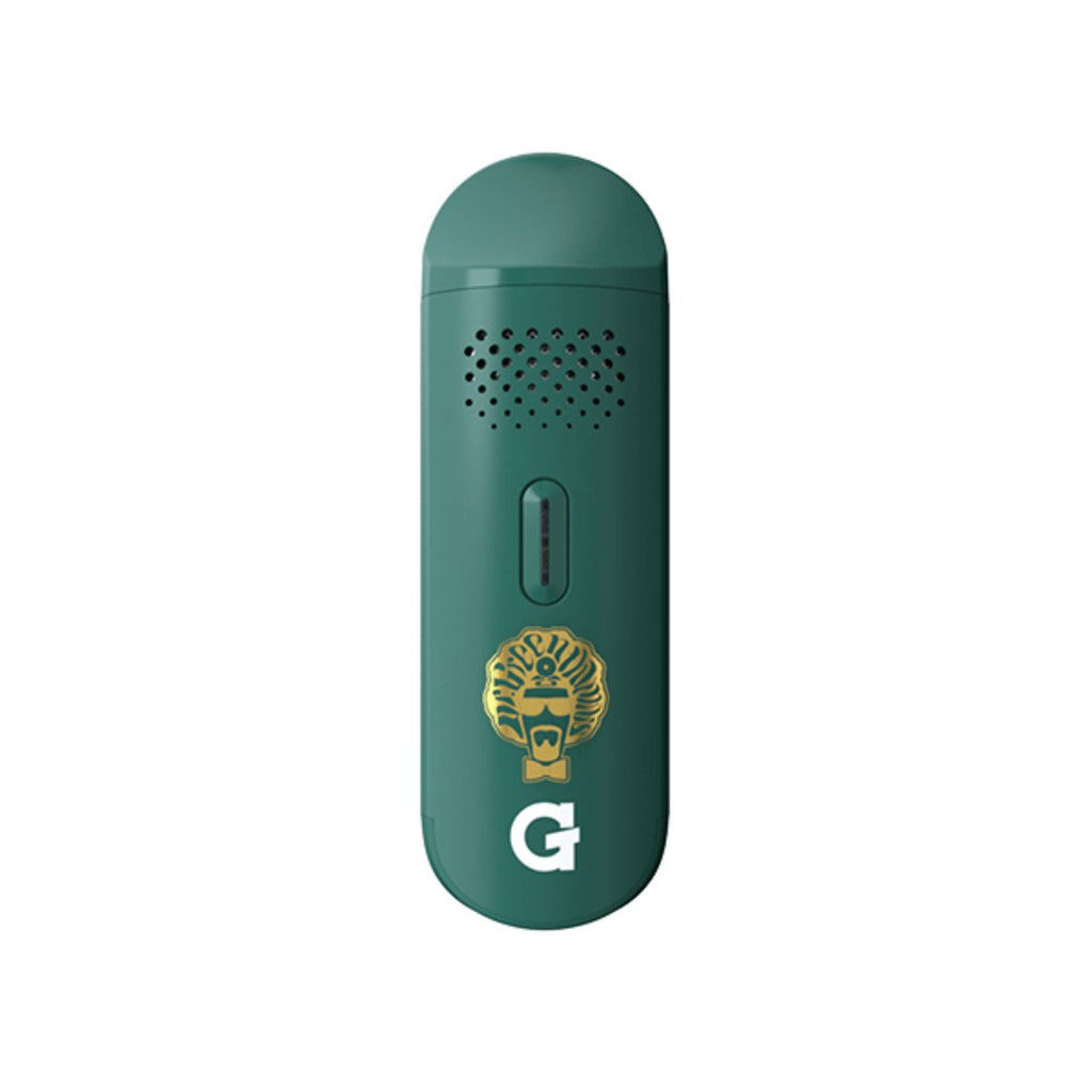G Pen x Dr. Greenthumb's Dash Vaporizer-
