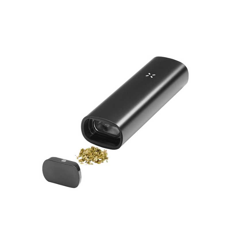 PAX 3.5 Complete Vaporizer - Onyx-