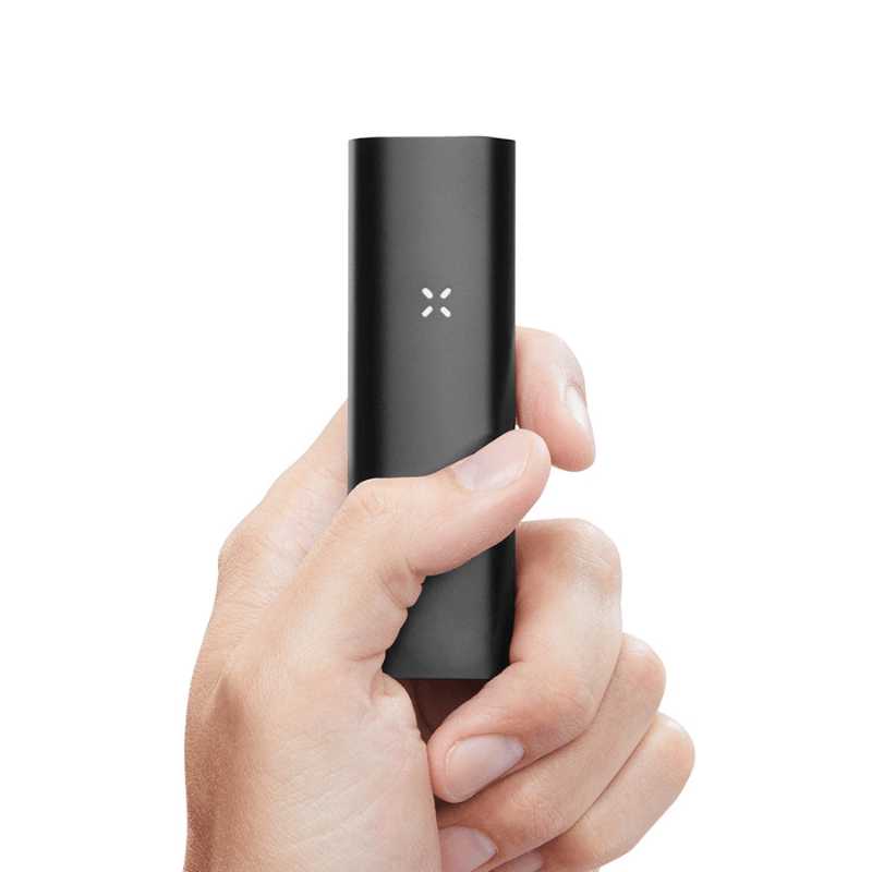 PAX 3.5 Complete Vaporizer - Onyx-