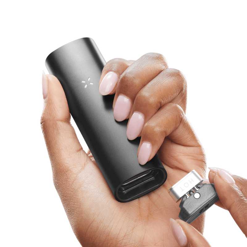 PAX 3.5 Complete Vaporizer - Onyx-