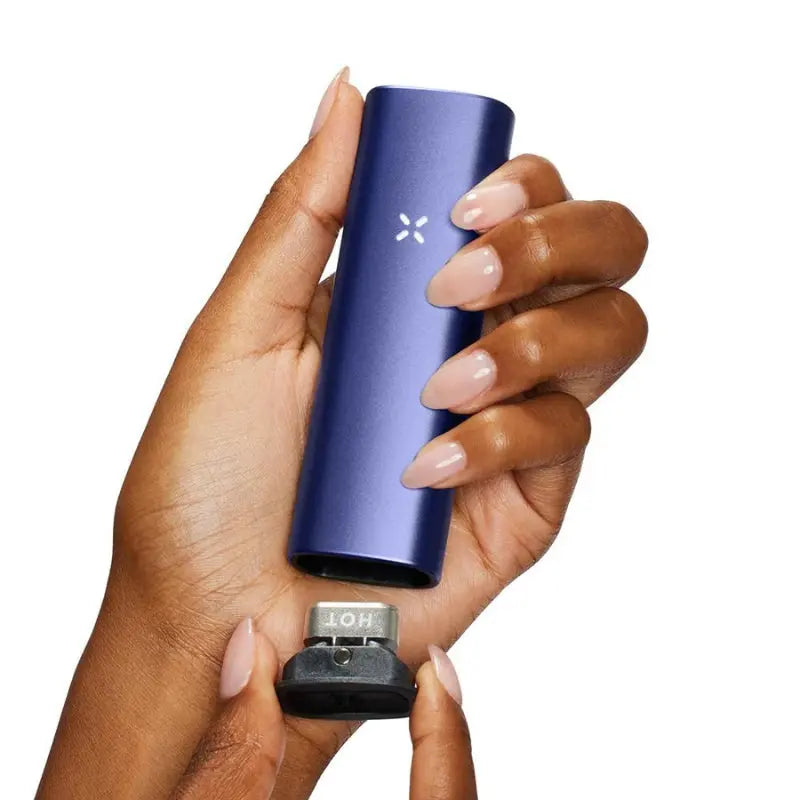 PAX Plus Vaporizer-