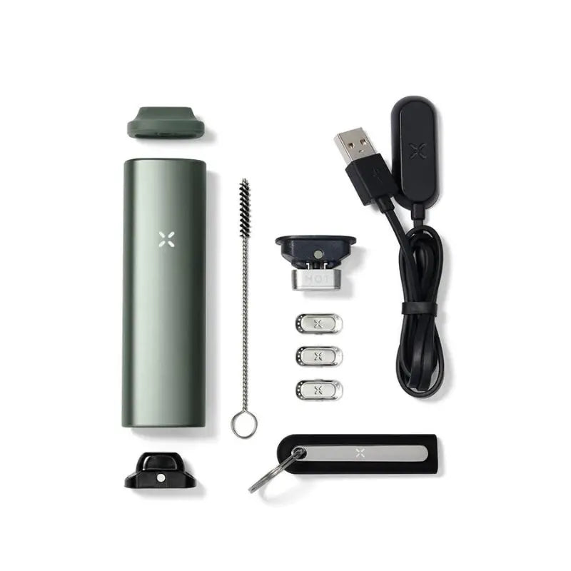 PAX Plus Vaporizer-