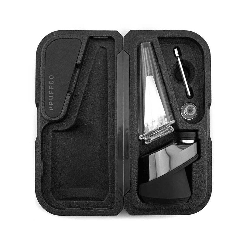 Puffco Peak Vaporiser- 