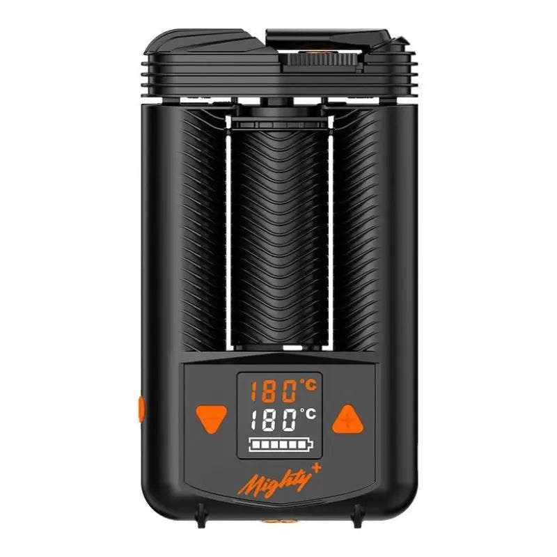 Storz & Bickel Mighty+ Portable Vaporizer-