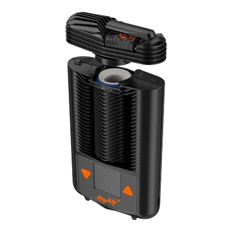 Storz & Bickel Mighty+ Portable Vaporizer-