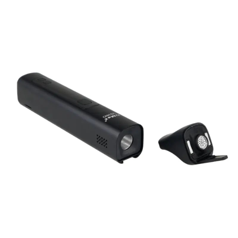 XMAX V3 Pro Vaporizer - Experience The Future Of Portable Vaping ...