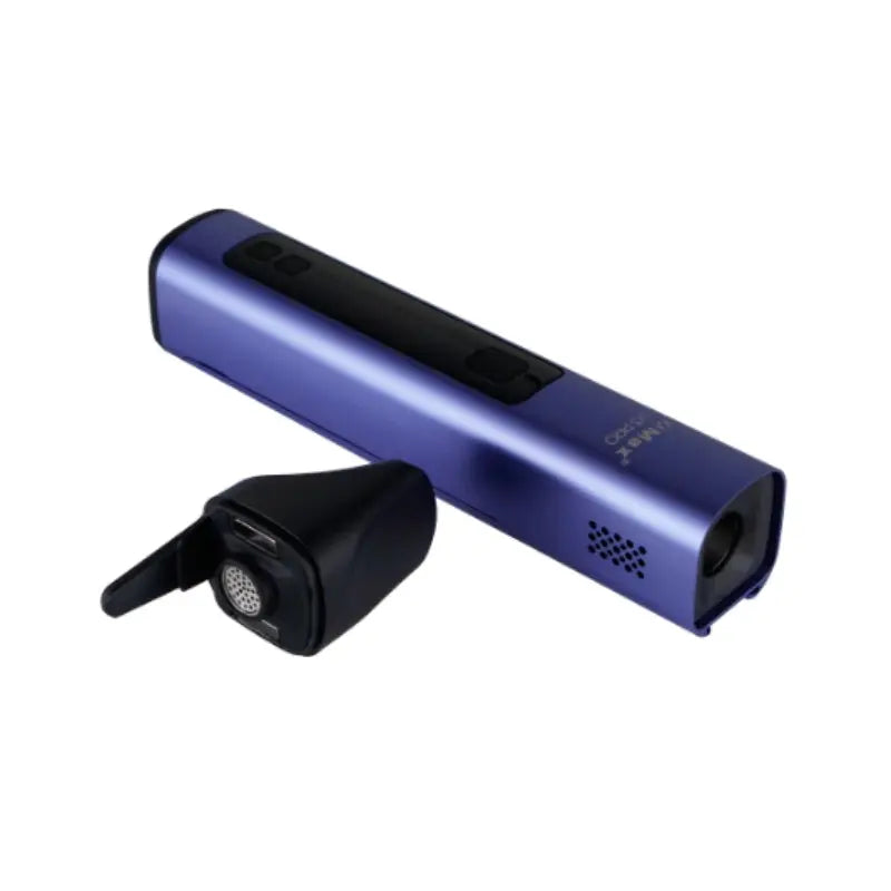 XMAX V3 Pro Vaporizer - Experience The Future Of Portable Vaping ...