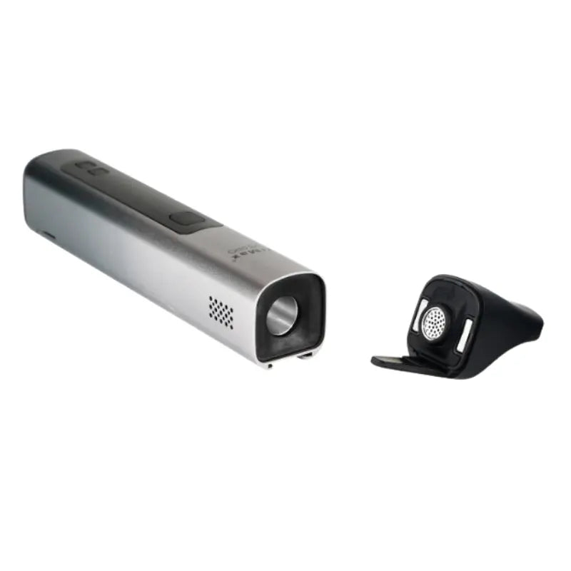 XMAX V3 Pro Vaporizer - Experience The Future Of Portable Vaping ...