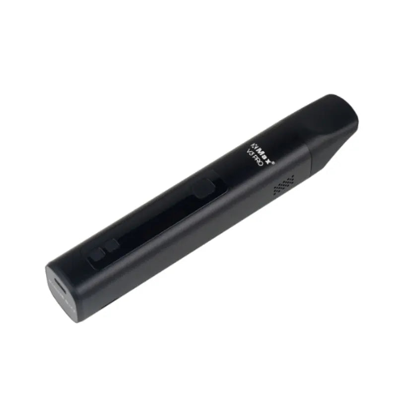 XMAX V3 Pro Vaporizer - Experience The Future Of Portable Vaping ...