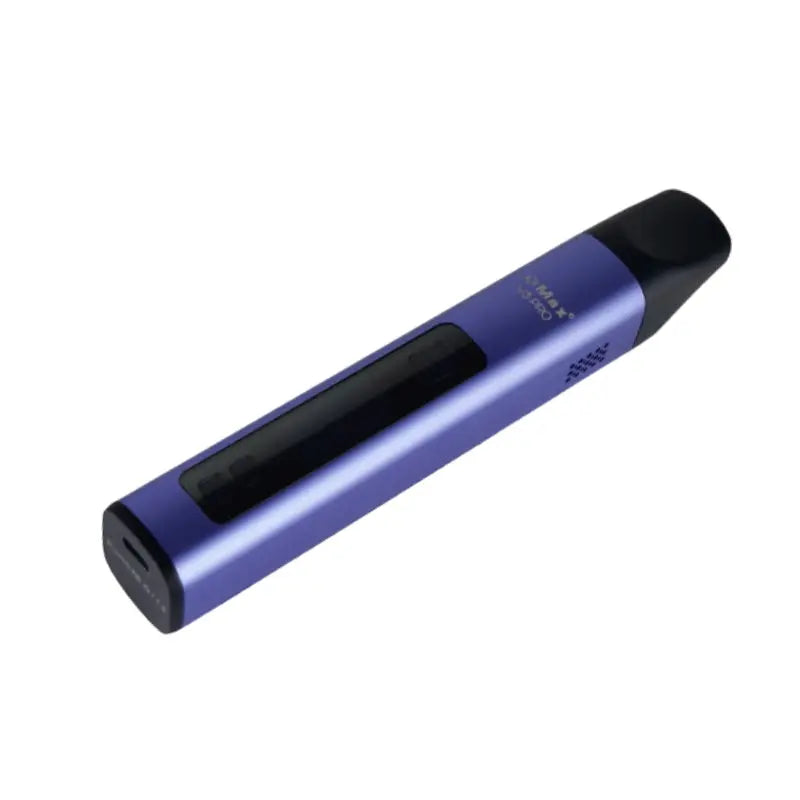 XMAX V3 Pro Vaporizer - Experience The Future Of Portable Vaping ...