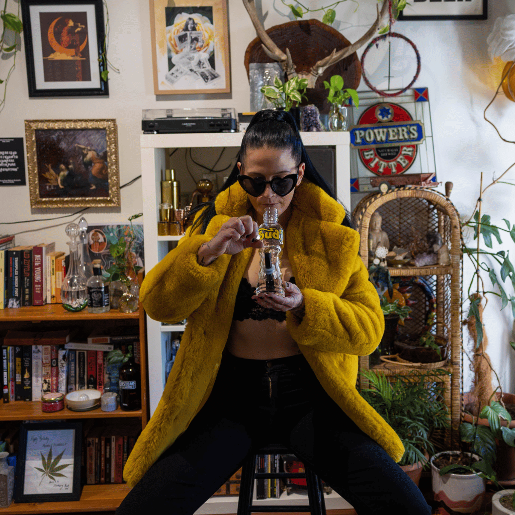 Bud Bottle Bong 23cm Gatorade Bong Glass Bongs Australia